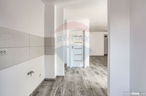 Apartament 3 camere COMPLEX ADORA PARK cu loc de parcare - imagine 5