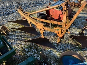 Krone  plug 3 cormane - imagine 2