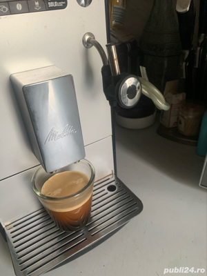 Melita Cafeo Solo capuccino - imagine 5