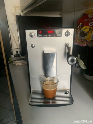 Melita Cafeo Solo capuccino - imagine 4