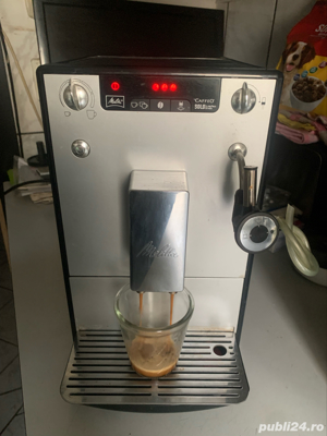 Melita Cafeo Solo capuccino - imagine 3