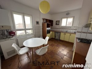 Apartament confort lux 4 camere Subarini - imagine 6