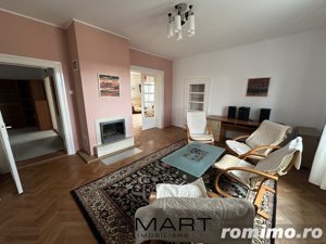 Apartament confort lux 4 camere Subarini - imagine 5