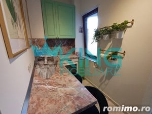 Romana,Magheru | 3 Camere | Prima Chirie | Centrala Bloc | Metrou 1min - imagine 19