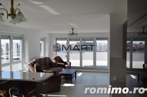 Penthouse de lux 3 camere Avantgarden - imagine 4