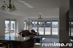 Penthouse de lux 3 camere Avantgarden - imagine 2