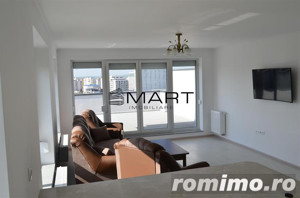 Penthouse de lux 3 camere Avantgarden - imagine 3