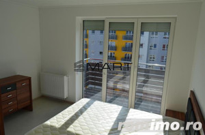 Penthouse de lux 3 camere Avantgarden - imagine 6