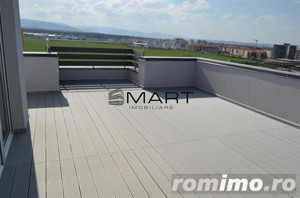 Penthouse de lux 3 camere Avantgarden - imagine 15