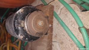 de vanzare motor 220v emerson