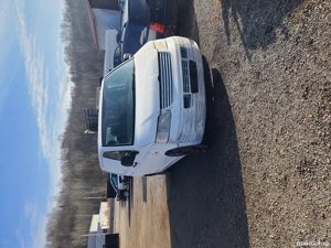 Dezmembrez Volkswagen Transporter 1.9 TDI an 2007 - imagine 3