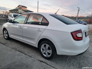 Skoda Rapid 2019 - imagine 3