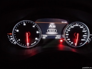 Audi A6 C7 S2.0 Ultra 190cp - imagine 5