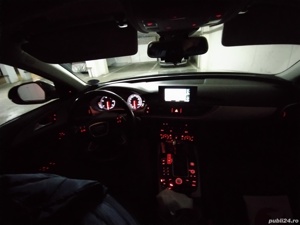 Audi A6 C7 S2.0 Ultra 190cp - imagine 4