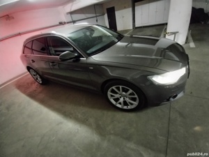 Audi A6 C7 S2.0 Ultra 190cp - imagine 8