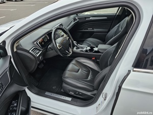 Ford Mondeo - imagine 6