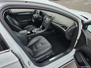 Ford Mondeo - imagine 5