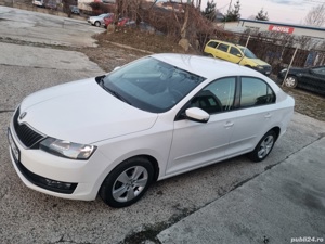 Skoda Rapid 2019 - imagine 6