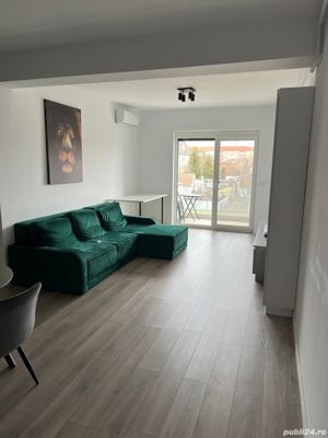 Propietar inchiriez apartament 2 camere zona Iulius Mall - imagine 3