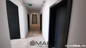 Apartament 3 camere loc de parcare subteran | cartier Turnisor - imagine 6