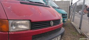 Vand 2 buc Vw t4  - imagine 2