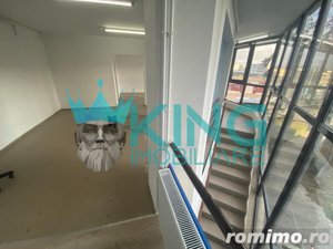 Tomis III | Spatiu Comercial | Centrala | AC | Ideal Birouri | Vad - imagine 8