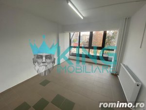 Tomis III | Spatiu Comercial | Centrala | AC | Ideal Birouri | Vad - imagine 13