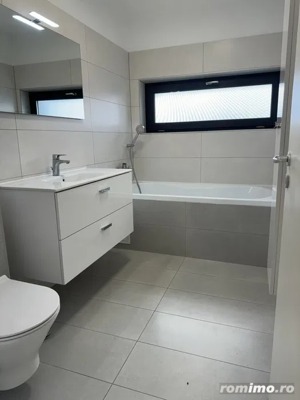 Apartament cu 3 camere zona Kaufland, Dumbravita - imagine 8