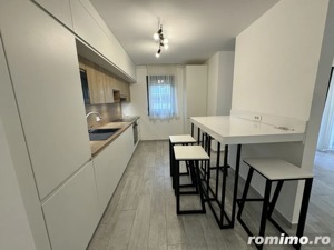 Apartament cu 3 camere zona Kaufland, Dumbravita - imagine 3