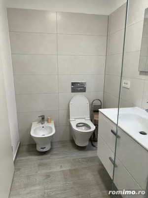 Apartament cu 3 camere zona Kaufland, Dumbravita - imagine 7