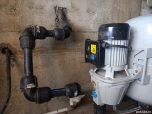 instalator sanitar  - imagine 3