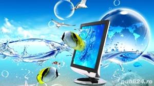 Instalez windows 11 PRO, 10 PRO, 8.1, 7 ULTIMATE, XP drivere+ programe + deplasare la doar 45 lei