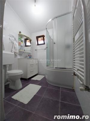 Casa   Vila 5 camere - Vitan   Nerva Traian - imagine 20