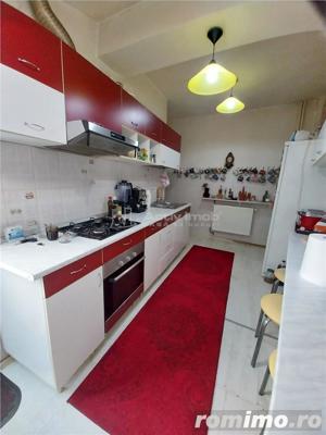 Casa   Vila 5 camere - Vitan   Nerva Traian - imagine 18