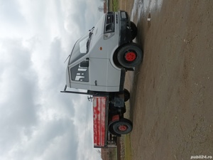 Daewoo lublin basculabil - imagine 3