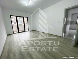 Apartament 3 camere, zona Aurel Vlaicu - imagine 2