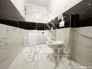 Apartament 3 camere, zona Aurel Vlaicu - imagine 3