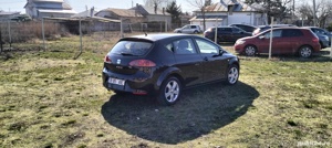 Seat Leon TDI - imagine 4