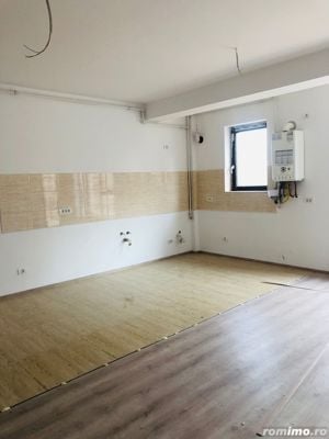 Apartament cu 2 camere etajul 1 langa benzinaria Eso - imagine 3