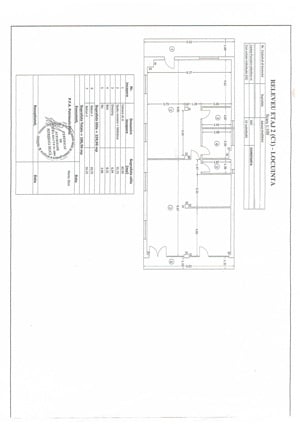 Imobil P+ 2 -Spatiu comercial si de logistica  - imagine 10