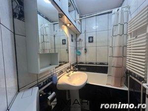 Apartament 2 camere Ultracentral - imagine 8