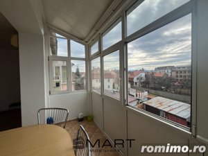 Apartament 2 camere Ultracentral - imagine 3