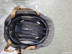 Vand Casca protectie Smart4u SH50, Semnalizare, Biciclete, Trotinete, NOUA, 249 Lei - imagine 8