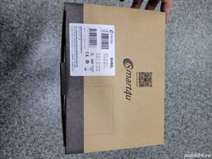 Vand Casca protectie Smart4u SH50, Semnalizare, Biciclete, Trotinete, NOUA, 249 Lei - imagine 6