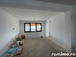 Curtea Domneasca, vila nou construita, P+1E+Pod, 240mp utili, teren 950mp - imagine 19