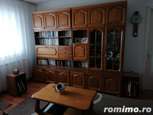 Oportunitate! Apartament de vanzare, 3 camere, Dealul Florilor - imagine 2