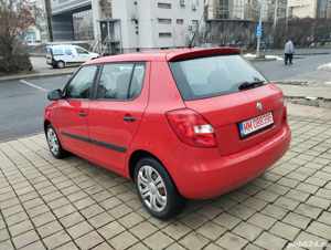 Skoda Fabia  - imagine 4