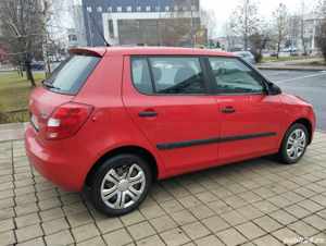 Skoda Fabia  - imagine 3