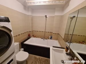 Apartament  cu 2 cam mobilat și utilat complet 55mp utili Giroc - imagine 6