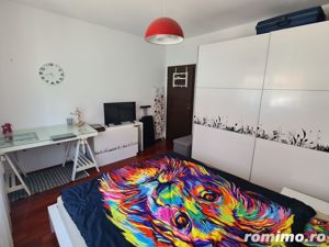 Apartament  cu 2 cam mobilat și utilat complet 55mp utili Giroc - imagine 7